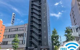 ホテルリブマックスbudget名古屋太閤通口